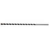 Wiertło do betonu 6x150mm końcówka motylkowa GRAPHITE 57H330 GTX 57-330 GTX Poland