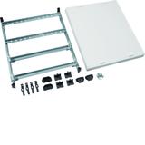 univers N Blok dla zacisków szeregowych poziomych UD42A1N HAGER