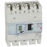 Wyłącznik DPX3 250 El+P 4P 250A 36kA 420449 LEGRAND