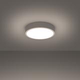 Plafon ONYX 30 biały LED 3000K