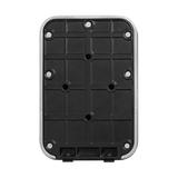 Sejf na klucze z zamkiem szyfrowym i pokrywą