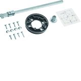 Wałek przedłużający 200mm FCS-LBS 80-250A HZC103 HAGER