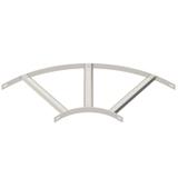 SLB 90 62 500 A2 Łuk 90°