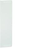 univers Drzwi FW lewe perforowane RAL9010 dla obudowy wys.1100 x szer.800mm FZ023NV HAGER