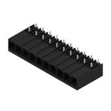 SV 7.62HP/10/270G 3.5SN BK BX Złącze wtykowe płytek drukowanych /24szt./ WEIDMULLER