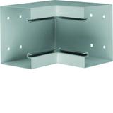 tehalit.BRS Kąt wewnętrzny 100x130 stal ocynk BRS1001304VERZ HAGER