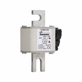 250A 690V 1KN/80 aR INDICATOR FUSE Wkładka szybka 250A AC 690V DIN 1 53x69x108 mm aR DIN 170M4109 EA