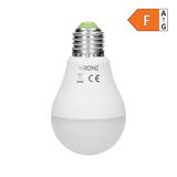 THAR LED 7W A60 żarówka z mikrofalowym czujnikiem ruchu 825lm 4000K E27 SW/MV-5 ORNO