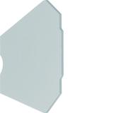 Osłona końcowa dla KXA04VB/KXA04LX KWE26G HAGER