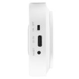 Detektor ruchu SMART WIFI MOTION SENSOR 4X1 LEDV