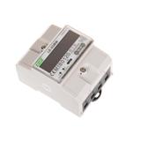 Dwutaryfowy licznik energii elektrycznej 3-fazowy 2-kierunkowy z Modbus RTU do pomairu bezpośredniego LE-03MW F&F