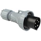 WTYCZKA PRZEN.IP67 63A 5P 500V 50/60HZ 035-7 PCE