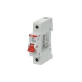 E201/80A rd, rozłącznik