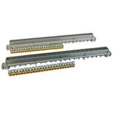 LISTWA PRZYŁĄCZENIOWA N+PE DLA ROZDZIELNIC PRACTIBOX S NAŚCIENNYCH 12-MODUŁOWYCH I 22-MODUŁOWYCH, Le