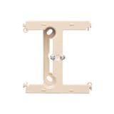 puszki instal. Puszka natynkowa głęboka (40mm) - element rozszerzający do puszki PSC do ramek wielok