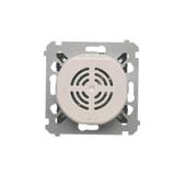 Simon 54 Łącznik z opóźnieniem wyłaczenia z przekaźnikiem 8(2) A 230V czarny *Wymagana instalacja 3-przewodowa DWC10P.01/49 KONTAKT