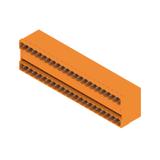SLD 5.08/44/90G 3.2SN OR BX Złącze wtykowe płytek drukowanych /10szt./ WEIDMULLER