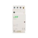 Stycznik modułowy ST25-30