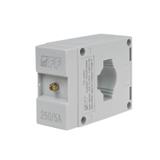 Przekładnik prądowy 250/5A fi22 kl. 0,5 TI-250-5 F&F