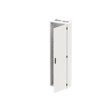 TL212S TwinLine-L szafa stojąca II kl. izol. IP55
