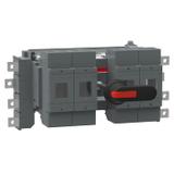 OS400B22LRP Rozłącznik OS