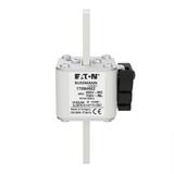 FUSE 400A 690V 1FKE/90 AR UC Wkładka szybka 400A AC 690V rozmiar 1 53x69x136 mm aR IEC UL, 170M4662