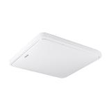 Plafoniera z czujnikiem ruchu SOLA LED D SLIM MVS 20W 4000K 03757 IDEUS