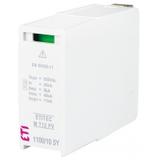 Moduł wymienny do ogran.przepięć T1,T2 (kl.B,C) do systemów PV MOD. M T12 PV 550/5 5Y S 002440678 ETI