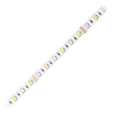 Taśma LED 12V Samsung chipset 5050 60L/m 14,4W/m IP20 RGBW 5m