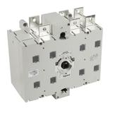 Przełącznik Zasilania Dcx-M 630A 3P 431109 LEGRAND