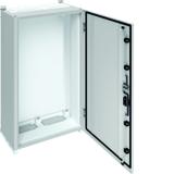 univers Rozdzielnica wisząca IP55 kl. II 550x1100x275 FR72S HAGER