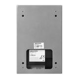 HIKVISION DS-KIS703Y-P zestaw wideodomofonowy jednorodzinny, 2-żyłowy, 7",WI-FI, Full HD, montaż nat
