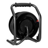 Przedłużacz bębnowy profesjonalny IP44, 4 gniazda 2P+Z, kabel gumowy olejoodporny, H07RN-F 3x2,5mm2, OR-AE-13293/20M ORNO