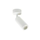 MADARA SLIM MR11 BAZA 230V IP20                    40x95x160 BIAŁY