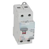 Wyłącznik Różnicowoprądowy P 302 2P 63A 30Ma Typ F (Hpi) DX3 411592 LEGRAND
