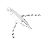 Kluczyk uniwersalny do szafek