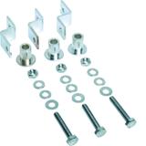 LT zestaw przyłączy do zabudowy przekład. prąd. (3 szt.) do rozłącznika LT NH2 LZ252 HAGER