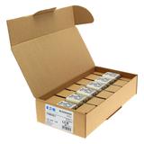 125A 690V 1*/80 aR INDICATOR FUSE Wkładka szybka 125A AC 690V compact DIN 1 45x45x104 mm, 170M3013 E