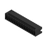S2C-SMT 3.50/36/90G 1.5SN BK BX Złącze wtykowe płytek drukowanych /24szt./ WEIDMULLER