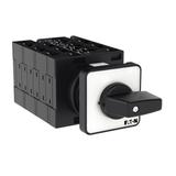 T3-6-15866/E Łącznik krzywkowy 32A 13kW 054744 EATON