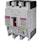 EB2 250/3LE 160A 3p - Wyłącznik mocy 3P, 36kA, wyzw. elektroniczny