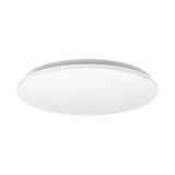 SOPOT plafon LED 12W, 1190 lm, 4000K, klosz PVC, IP20