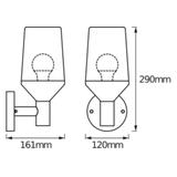 ENDURA CLASSIC CALICE E27 ST