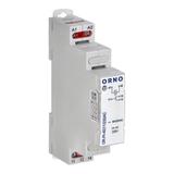 Przekaźnik instalacyjny 1P 230 VAC 16A OR-PI-457/1/230AC ORNO