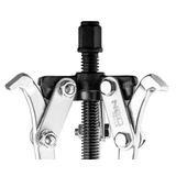 Ściągacz trójramienny 6"