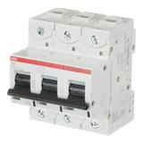 S803S-K32 Wyłącznik nadprądowy 50kA 3P K32A 2CCS863001R0537 ABB