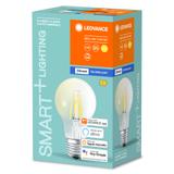 Lampa LED SMART+ BT A60 D 6W 827 230V Filament szkło przezroczyste CL E27