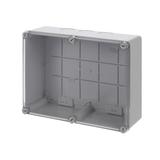 1SL0878A00, PUSZKA 310X240X110 IP55