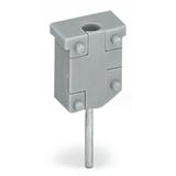 moduł pomiarowy bez zaczepów szer. 7 mm do złączek z serii 262