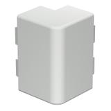 WDKH-A60150LGR, Naroże zewnętrzne bezhalogenowe